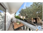 Pakotane Appartements Ana - Pakotane Kroatien