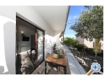 Pakotane Appartements Ana - Pakotane Kroatien