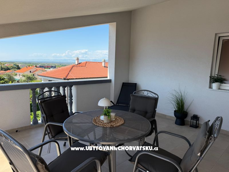 Pakoštane Apartmány Di-Ana – ubytování Pakoštane, Chorvatsko – foto 19