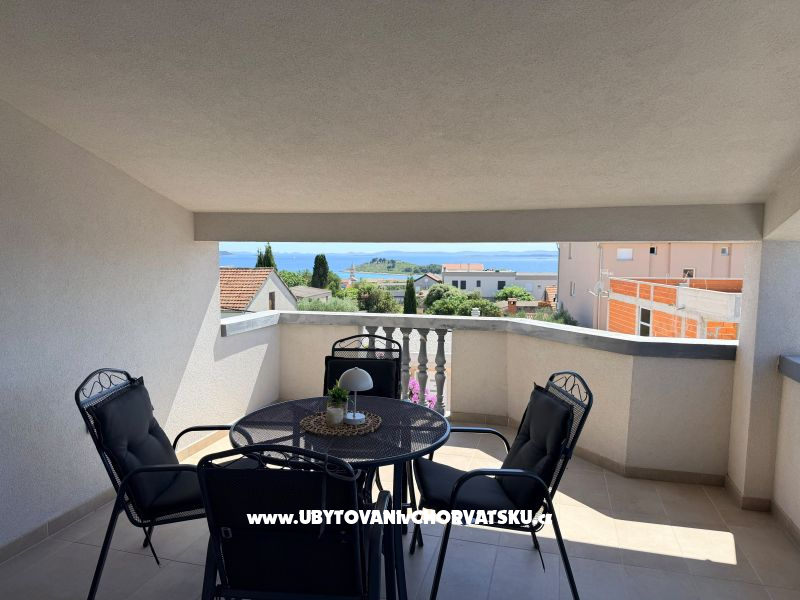 Pakoštane Apartmány Di-Ana – ubytování Pakoštane, Chorvatsko – foto 20