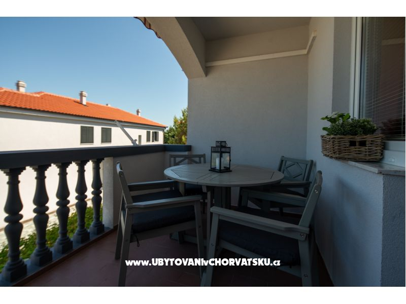 Pakoštane Apartmány Di-Ana – ubytování Pakoštane, Chorvatsko – foto 23