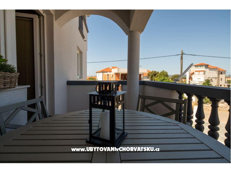Pakoštane Apartmány Di-Ana – ubytování Pakoštane, Chorvatsko – foto 24