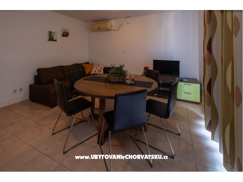Pakoštane Apartmány Di-Ana – ubytování Pakoštane, Chorvatsko – foto 25