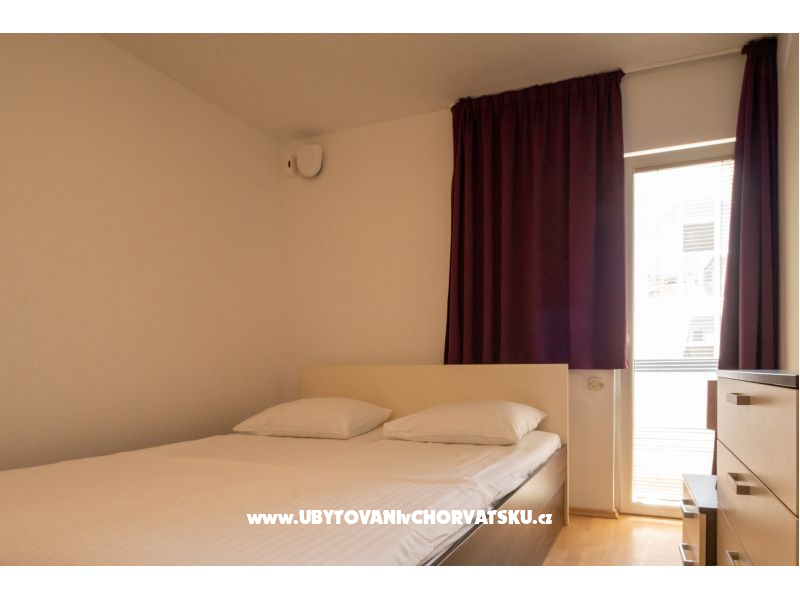 Pakoštane Apartmány Di-Ana – ubytování Pakoštane, Chorvatsko – foto 27