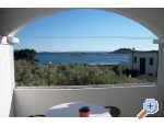 Appartements Sinjal - Pakotane Kroatien