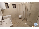 Appartements Sinjal - Pakotane Kroatien