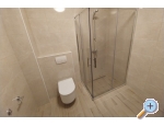 Appartements Sinjal - Pakotane Kroatien