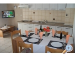 Appartements Sinjal - Pakotane Kroatien