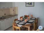 Appartements Sinjal - Pakotane Kroatien