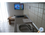 Appartements Sinjal - Pakotane Kroatien