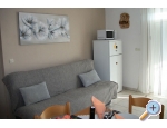 Appartements Sinjal - Pakotane Kroatien