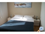 Appartements Sinjal - Pakotane Kroatien