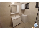Appartements Sinjal - Pakotane Kroatien