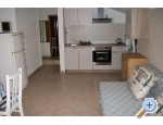 Appartements Sinjal - Pakotane Kroatien