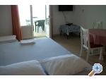 Appartements Sinjal - Pakotane Kroatien