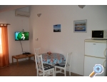 Appartements Sinjal - Pakotane Kroatien