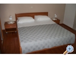 Appartements Sinjal - Pakotane Kroatien