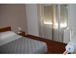 Appartements Sinjal - Pakotane Kroatien