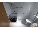 Appartements Sinjal - Pakotane Kroatien