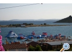 Appartements Sinjal - Pakotane Kroatien