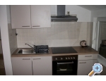 Appartements Sinjal - Pakotane Kroatien