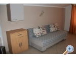 Appartements Sinjal - Pakotane Kroatien
