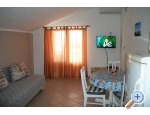 Appartements Sinjal - Pakotane Kroatien