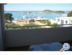 Appartements Sinjal - Pakotane Kroatien