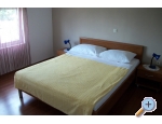 Appartements Sinjal - Pakotane Kroatien