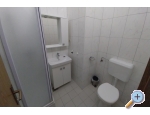 Appartements Sinjal - Pakotane Kroatien