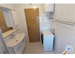 Appartements Sinjal - Pakotane Kroatien