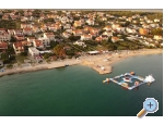 Appartements Sinjal - Pakotane Kroatien