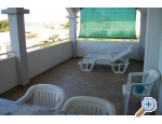 Appartements Sinjal - Pakotane Kroatien