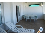 Appartements Sinjal - Pakotane Kroatien