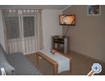 Appartements Sinjal - Pakotane Kroatien