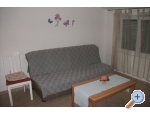 Appartements Sinjal - Pakotane Kroatien