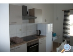 Appartements Sinjal - Pakotane Kroatien