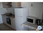Appartements Sinjal - Pakotane Kroatien
