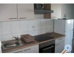 Appartements Sinjal - Pakotane Kroatien