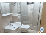 Appartements Sinjal - Pakotane Kroatien