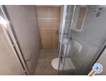 Appartements Sinjal - Pakotane Kroatien