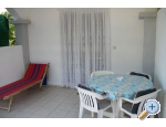 Appartements Sinjal - Pakotane Kroatien