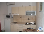 Appartements Sinjal - Pakotane Kroatien