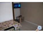 Appartements Sinjal - Pakotane Kroatien