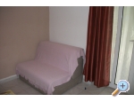 Appartements Sinjal - Pakotane Kroatien