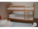 Appartements Sinjal - Pakotane Kroatien