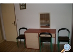 Appartements Sinjal - Pakotane Kroatien