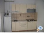 Appartements Sinjal - Pakotane Kroatien