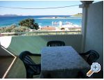 Appartements Sinjal - Pakotane Kroatien