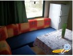 Appartements Sinjal - Pakotane Kroatien
